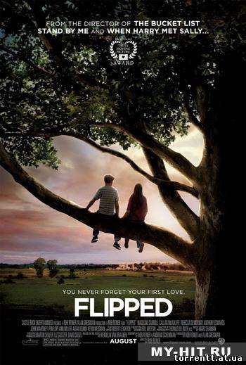 "Привет, Джули!" (2010)